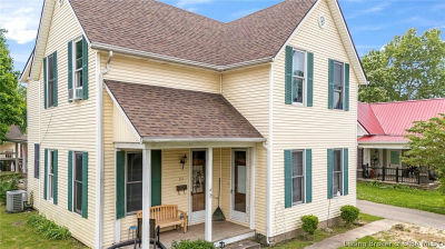 111 W Walnut St North Vernon, IN 47265