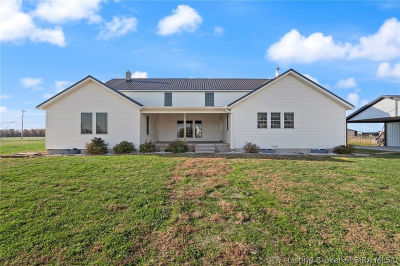 8750 Westport Rd Marysville, IN 47141
