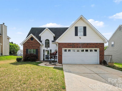 4476 Greystone Dr SW Concord, NC 28027