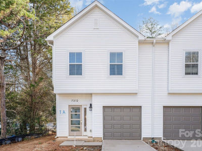 7312 Boswell Rd Charlotte, NC 28215