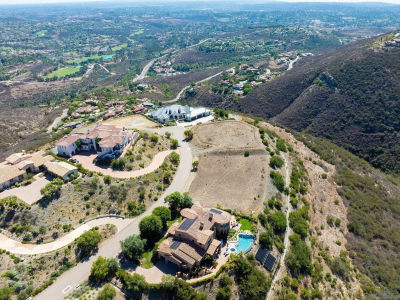 17928 El Brazo #76 Rancho Santa Fe, CA 92067