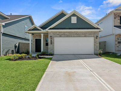 21626 Jasmine Star Dr Splendora, TX 77372