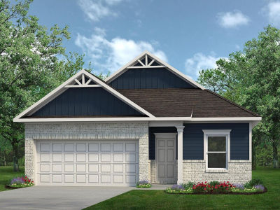 8135 Red Shiner Way Fulshear, TX 77441