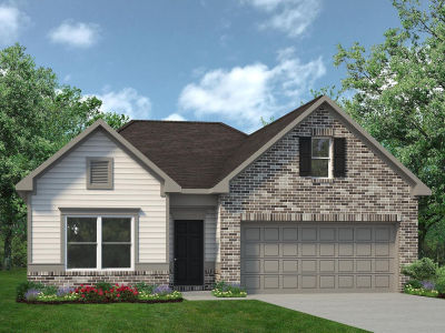 8315 Red Shiner Way Fulshear, TX 77441