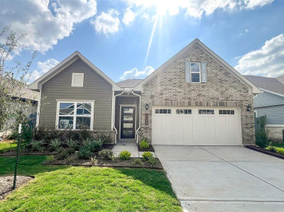 8126 Red Shiner Way Fulshear, TX 77441