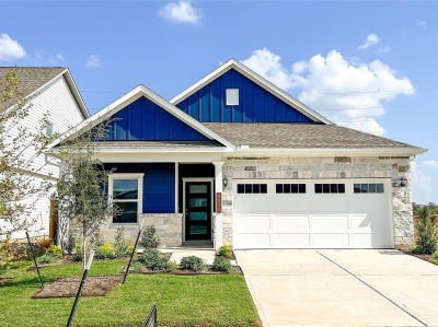 8034 Wandering Glider Dr Fulshear, TX 77441