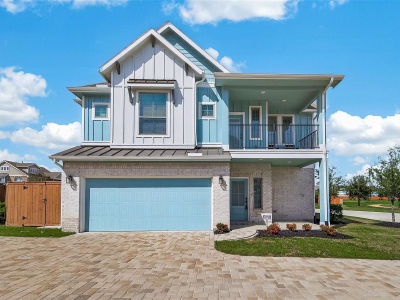 23939 Oriole Valley Trl Katy, TX 77493