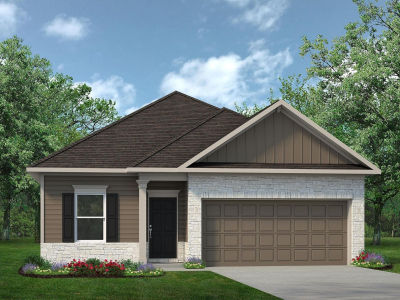 8535 Fly Line Ln Fulshear, TX 77441
