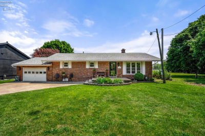 10700 E Bayshore Rd Lakeside Marblehead, OH 43440