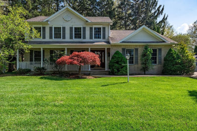 4518 E Island Pines Dr Pt Clinton, OH 43452