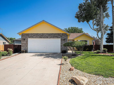 1030 S Fulton Ave Fort Lupton, CO 80621