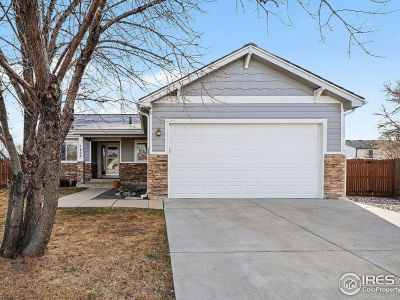 1622 Ponderosa Ct Fort Lupton, CO 80621