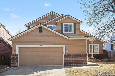 329 Simmons St Erie, CO 80516