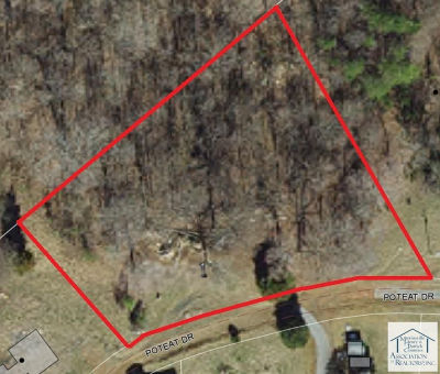 379 Poteat Dr Ridgeway, VA 24148