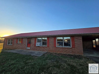 3417 Virgil H Goode Hwy Rocky Mount, VA 24151