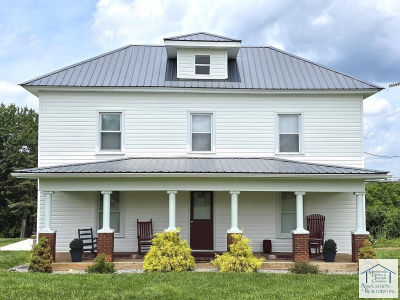 5540 Stones Dairy Rd Bassett, VA 24055