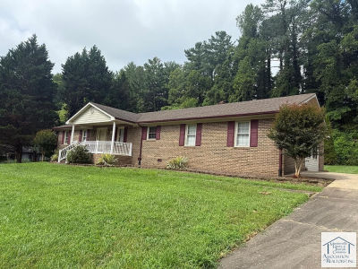 530 Romana Dr Ridgeway, VA 24148