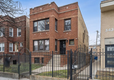 5426 N Western Ave Chicago, IL 60625