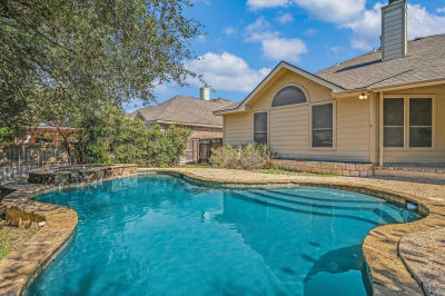 1504 Laurel Oak Loop, Round Rock, TX, USA