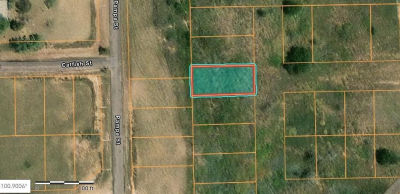 173 Texas Dr Howardwick, TX 79226