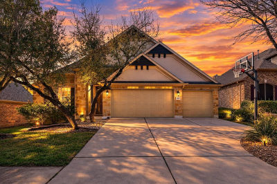 13530 Mesa Verde Dr Austin, TX 78737