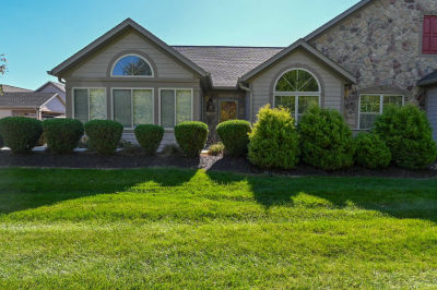 5732 Lifestyle Drive, Indianapolis, IN, USA