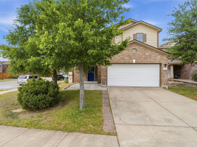 11200 Drumellan St Austin, TX 78754