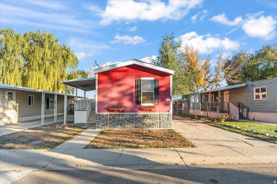 221 E Jordan View Dr S Sandy, UT 84070