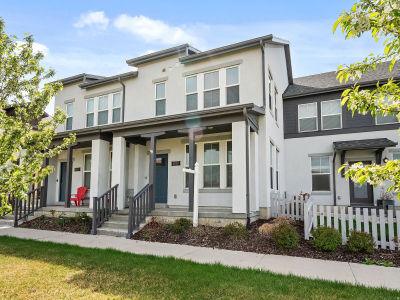 5957 W Lake Ave South Jordan, UT 84009