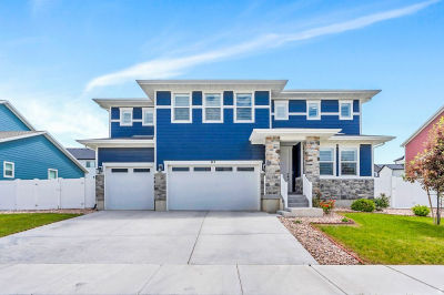 213 W Prickly Pear Dr Saratoga Springs, UT 84045