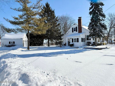 31434 State Route 31 Richwood, OH 43344