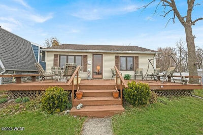 14344 Collingwood Ave Lakeview, OH 43331