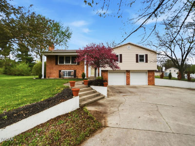 1515 Riverview Dr Lima, OH 45805