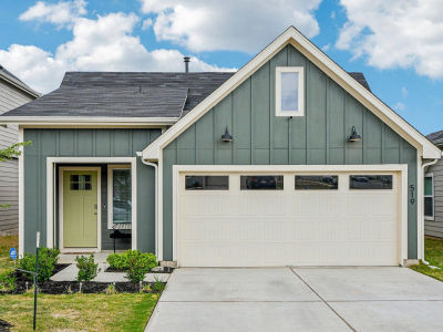 519 Sandringham Loop Kyle, TX 78640