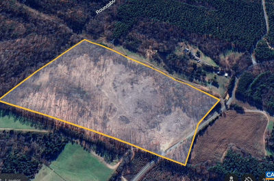 Carysbrook Rd Palmyra, VA 22963