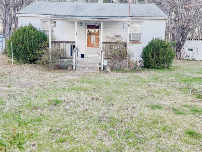 89 One Horse Rd Buckingham, VA 23921