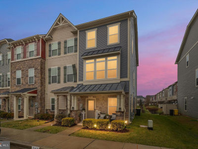 543 Willow Bend Dr Glen Burnie, MD 21060