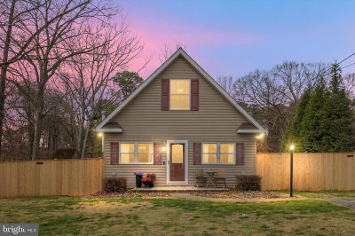 225 Obrecht Rd Millersville, MD 21108