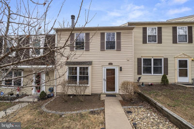 18656 Winding Creek Pl Germantown, MD 20874