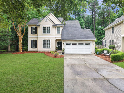 3429 Oxfordshire Ln Mount Pleasant, SC 29466