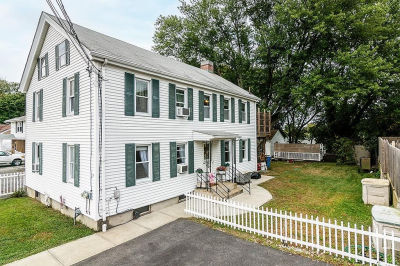 39 Church St Cranston, RI 02920