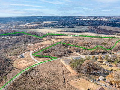 4777 Old Catawba Rd Catawba, NC 28609