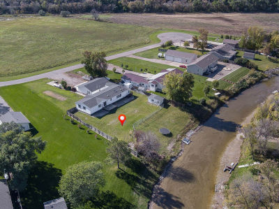 520 Rosie Ln N Mandan, ND 58554