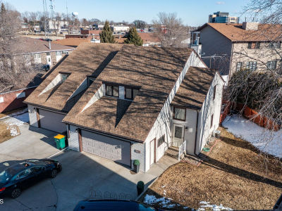 943 E Central Ave Bismarck, ND 58501