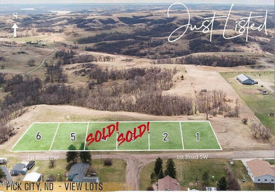 1 1st Ln NW Hazen, ND 58545