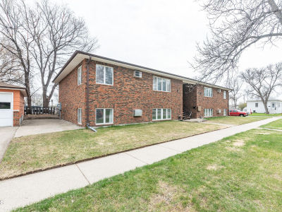 1405 B Avenue E #D Bismarck, ND 58501