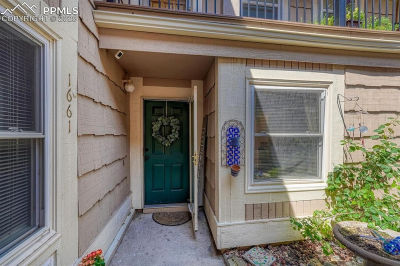 1661 Deer Creek Rd Monument, CO 80132