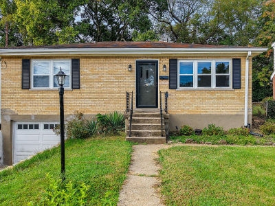 437 Center St Erlanger, KY 41018