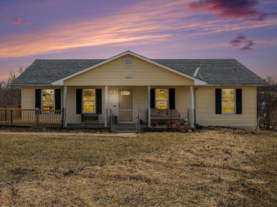 10800 Highway 330 Corinth, KY 41010