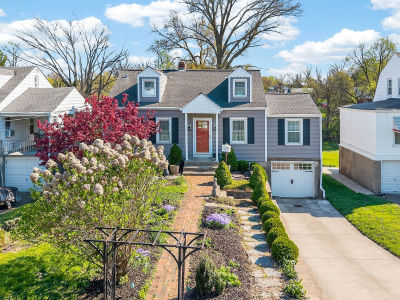 26 Linwood Ave Erlanger, KY 41018